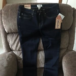 Mudd jeans